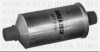 BORG & BECK BFF8150 Fuel filter